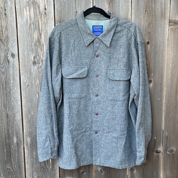 Pendleton Other - Pendleton Board Shirt